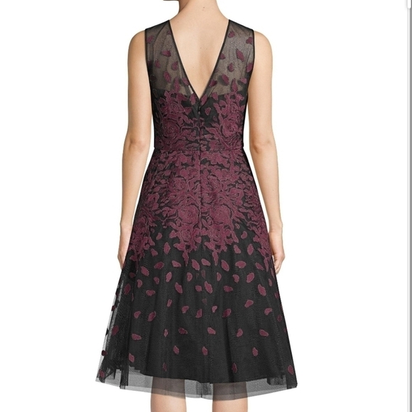 BCBGMAXAZRIA Holiday Dress - Picture 3 of 6